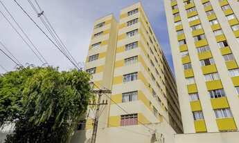 Imagem: Curitiba - Apartamento Padrão - Centro