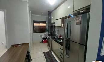 Imagem 2: Apartamento (tipo - padrao) 2 dormitórios, cozinha planejada, portaria 24hs, lazer, salão