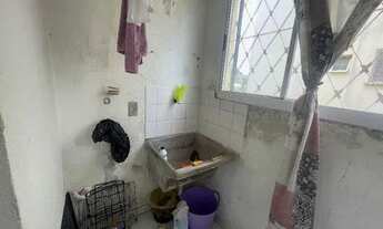 Imagem 7: Apartamento com 2 dormitórios à venda, 50 m² por R$ 150.000,00 - Vila Pomar - Mogi das Cru