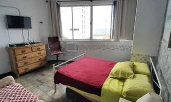 Imagem 2: Suíte com vista para o Mar - Vidigal (RJ