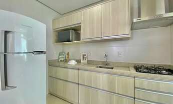 Imagem 4: Apartamento mobiliado, 80m², 2 quartos, suíte - Capão da Canoa - RS