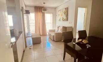 Imagem 6: View Alugo Apartamento com 2 dormitórios