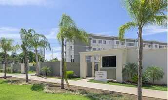 Imagem: Apartamento 2 qtos, Cond. Spazio Cristalli