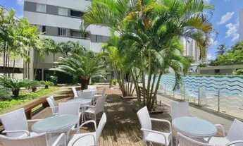 Imagem 5: More em Queiroz Galvão| Edf. Maria Rita e Maria Anita| 3 quartos| 63m²