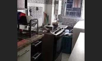 Imagem 3: Aluga se, sem Burocracia, 01 mês de Deposito, Apto 02 quartos reformado em Campo Grande