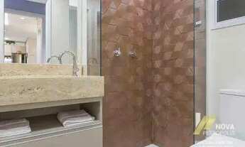 Imagem 6: Apartamento com 2 dormitórios à venda, 57 m² por R$ 520.000,00 - Demarchi - São Bernardo d