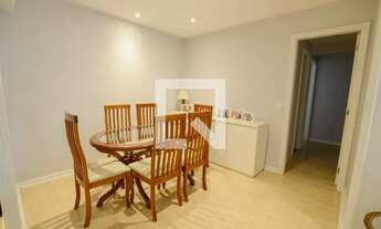 Imagem 3: Apartamento para Aluguel - Tijuca, 3 Quartos, 113 m2