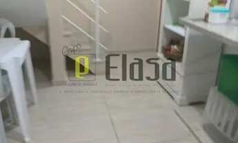 Imagem 6: Sobrado residencial para venda Jd. Caravelas - Vila Cruzeiro