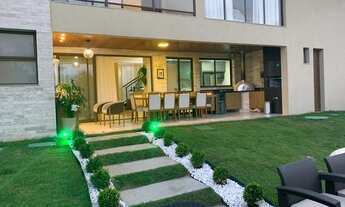 Imagem 2: Casa de aluguel temporada 6 suites