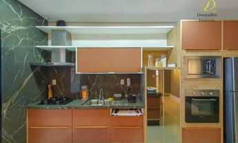 Imagem 7: Cobertura com 4 dormitórios à venda, 294 m² por R$ 2.100.000 - Ocian - Praia Grande/SP