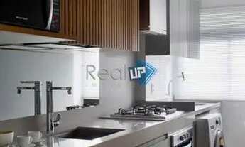 Imagem 4: FLAT WEVE- 2 quartos, 2 suítes, varanda, vaga!!