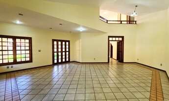 Imagem 3: Casa em Condomínio para aluguel, 4 quartos, 2 suítes, 3 vagas, Jardim Colina Verde - Limei