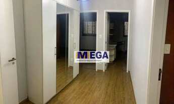 Imagem 7: Apartamento com 4 dormitórios para alugar, 151 m² por R$ 5.012/mês - Vila Itapura - Campin