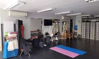 Imagem 2: São Paulo - Conjunto Comercial/Sala - Jardins