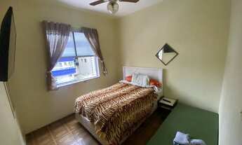 Imagem 5: Apartamento para Locação em Praia Grande, Guilhermina, 1 dormitório, 1 banheiro, 1 vaga