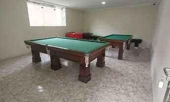 Imagem 3: Apartamento com 1 dormitório, 70 m² - venda por R$ 390.000 ou aluguel por R$ 2.760/mês - C