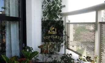 Imagem 4: Flat disponível em Moema