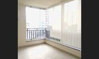 Imagem 4: Apartamento para aluguel tem 91 metros quadrados com 3 quartos em Vila Mariana - São Paulo