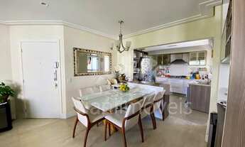 Imagem: APARTAMENTO 3 DORMITÓRIOS - 2 VAGAS - 127