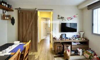 Imagem 6: Apartamento para Aluguel - Vila Olímpia, 2 Quartos, 60 m2