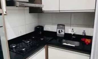 Imagem 4: APARTAMENTO - VILA CECÍLIA MARIA - SP