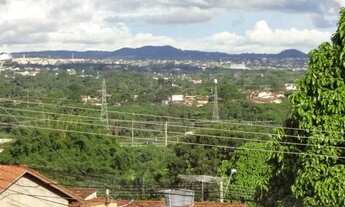 Imagem 7: Urias 2 quartos ambiente familiar, água e energia separados, com contrato