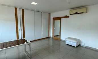 Imagem 3: Casa para locação no Dom Pedro, atrás do La Salle