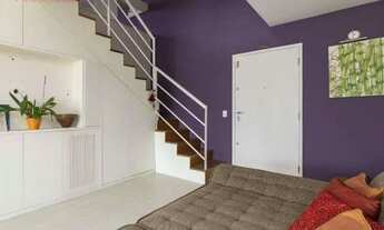 Imagem 4: Apartamento com 3 dormitórios à venda, 147 m² - Jardim Paulista - São Paulo/SP