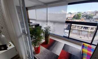 Imagem 2: Apartamento - Atibaia Jardim - Atibaia