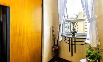 Imagem 5: APARTAMENTO RESIDENCIAL em São Paulo - SP, Perdizes