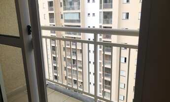 Imagem 2: Apartamento para aluguel tem 50 metros quadrados com 2 quartos em Vila Prel - São Paulo