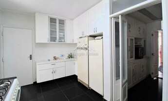 Imagem 12: Apartamento Locação Higienópolis 224 m² 3 Dormitórios