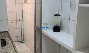 Imagem 6: Apartamento - Luciano Cavalcante - Fortaleza/CE