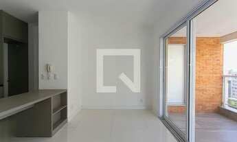 Imagem 3: Apartamento para Aluguel - Jardim Paulista, 1 Quarto, 48 m2