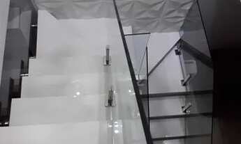 Imagem 2: Vendo sobrado Bairro Residencial Flávia