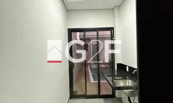 Imagem 5: Casa a Venda em Condomínio - 3 suítes - Res. Evidências