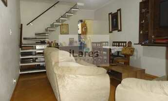 Imagem 2: Sobrado com 2 dorms, Independência, São Bernardo do Campo - R$ 420 mil, Cod: 756