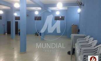 Imagem 5: Salão/Galpão (salão - térreo