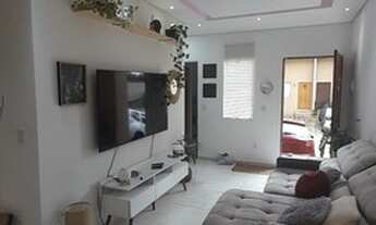 Imagem 4: Casa Térrea semi mobiliada para locação em Santana de Parnaíba