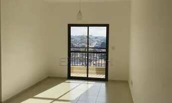 Imagem 2: Apartamento Padrão em Sertãozinho