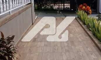 Imagem 7: Casa de condomínio térrea para aluguel e venda possui 281 metros quadrados com 3 quartos