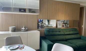 Imagem 6: Apartamento Apartamento com 3 dormitórios