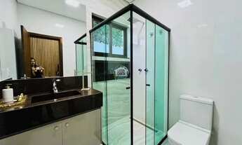 Imagem 5: Casa com 5 dormitórios à venda, 359 m² por R$ 2.990.000 - Joana Darc - Lagoa Santa/MG