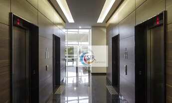 Imagem 6: Entre o paraíso, a paulista e o centro. Proximidade total com seus clientes e os melhores