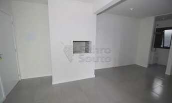 Imagem 5: Apartamento Padrão em Pelotas