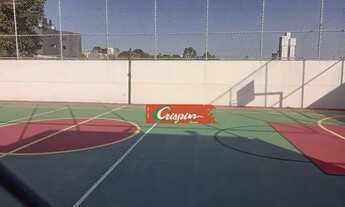 Imagem 3: Apartamento com 2 dormitórios para alugar, 57 m² por R$ 3.340,00/mês - Vila Renata - Guaru