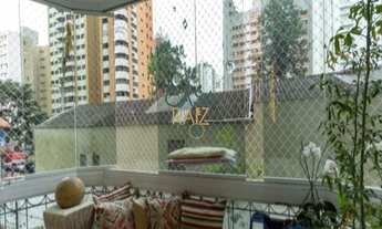 Imagem 6: ACONCHEGANTE APARTAMENTO 60M² EM MOEMA COM 2 DORMITÓRIOS 1 SUÍTE