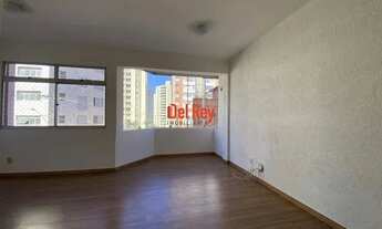 Imagem 2: Área Privativa 3 quartos - Coração de Jesus