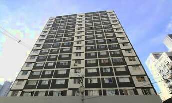 Imagem: Apartamento para aluguel, 1 quarto, Centro