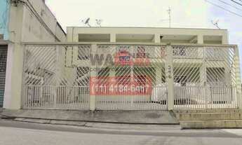 Imagem: Casa no Jardim Helena Maria, Osasco, 2 Quartos